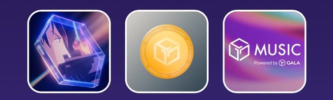 GalaCoin Daily Combo September 12