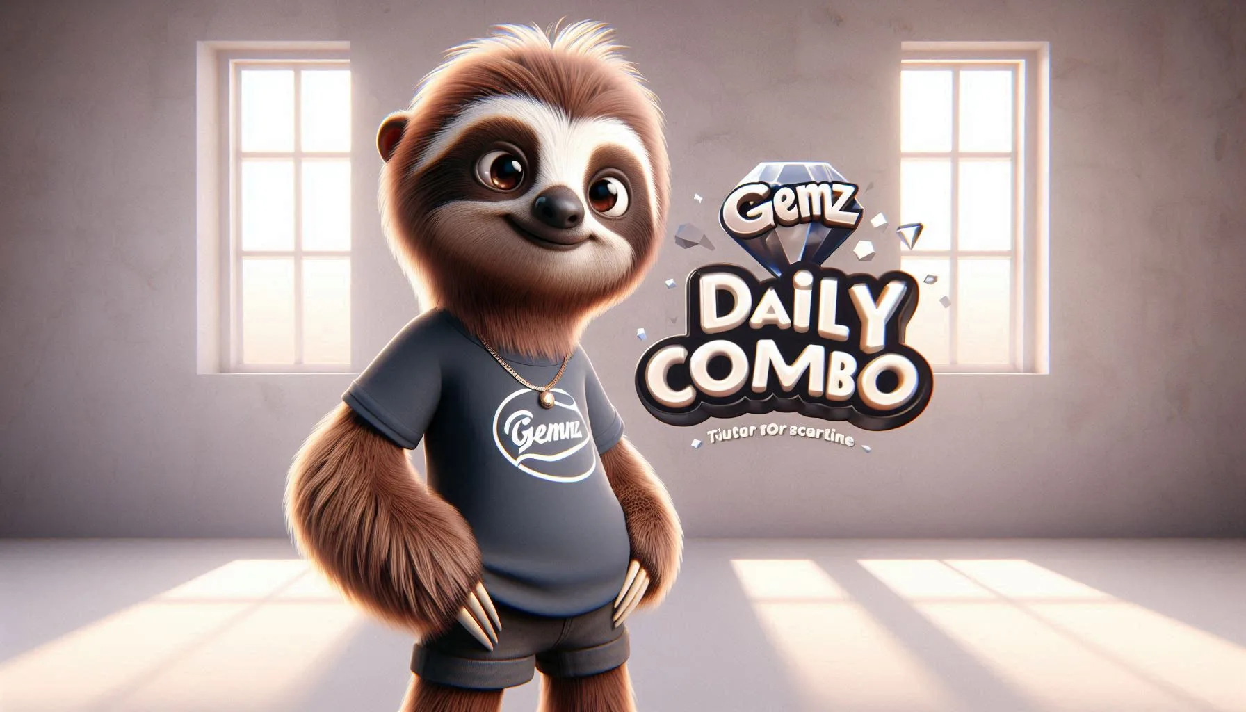 Gemz Daily Combo