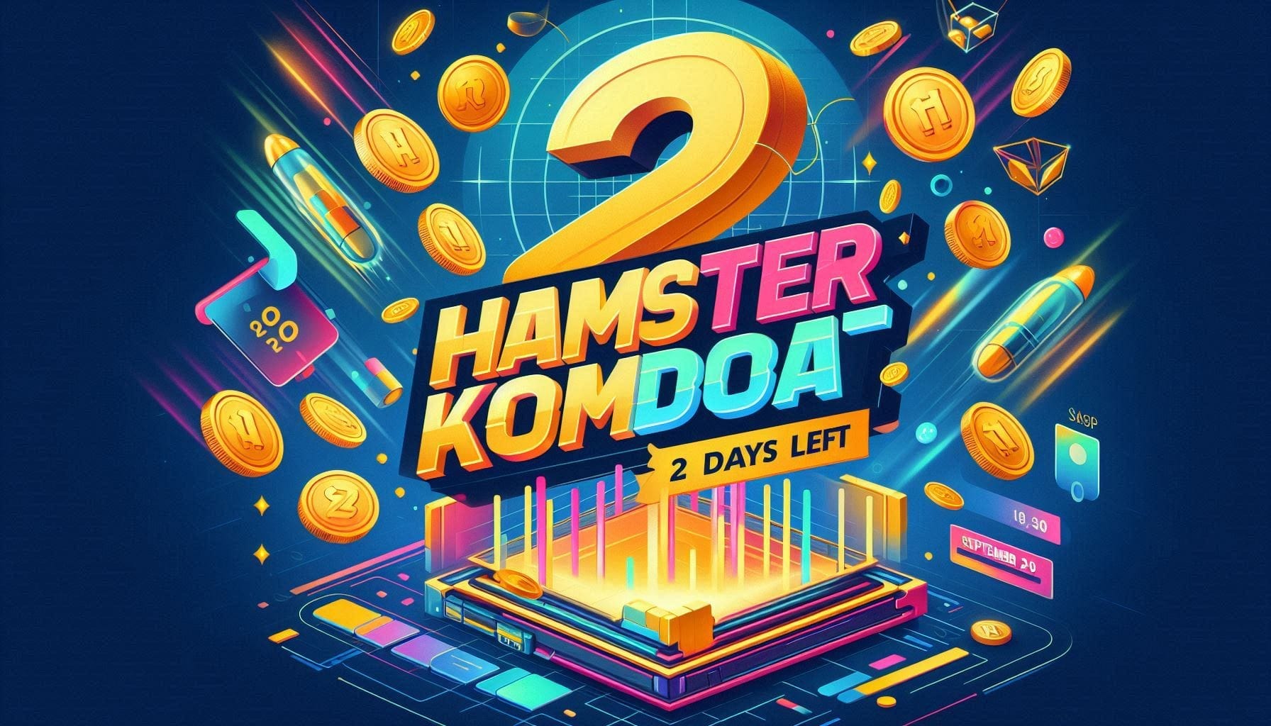 HAMSTER KOMBAT
