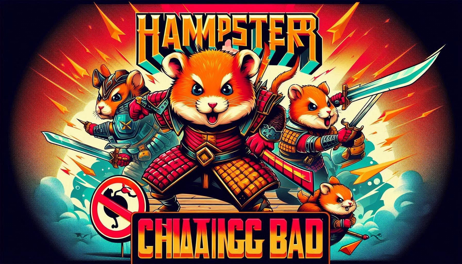 Hamster Kombat