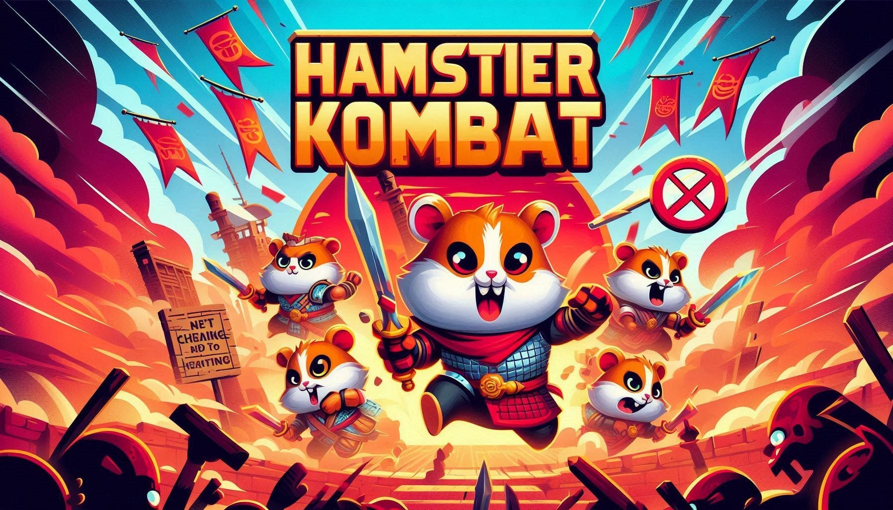 Hamster Kombat