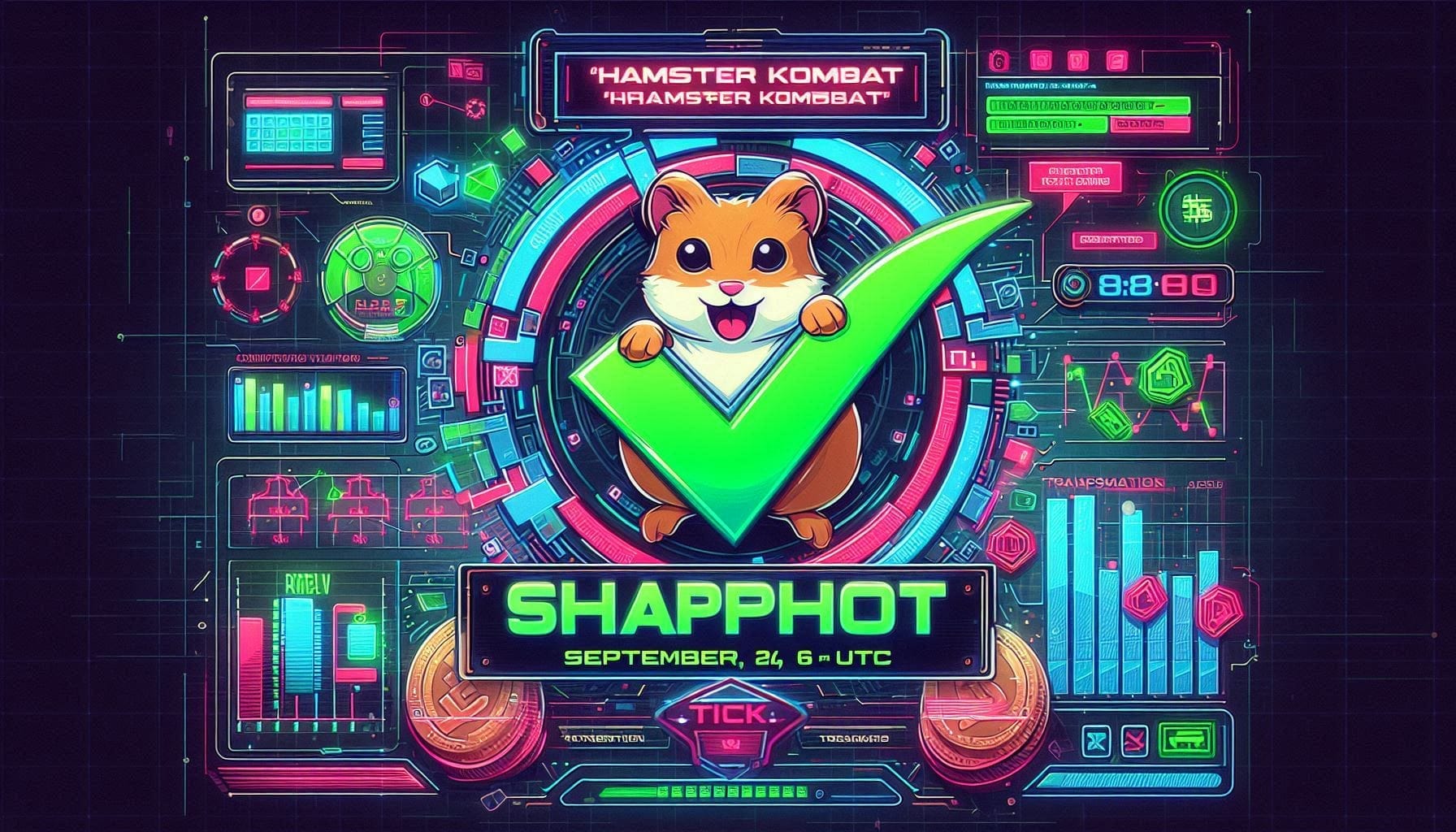 Hamster Kombat