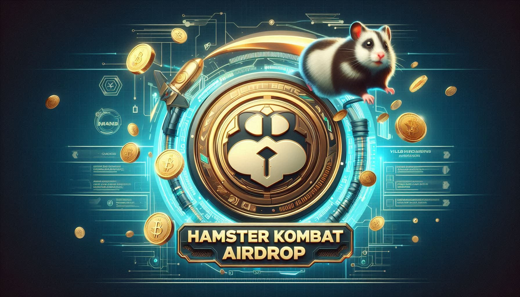 Hamster Kombat