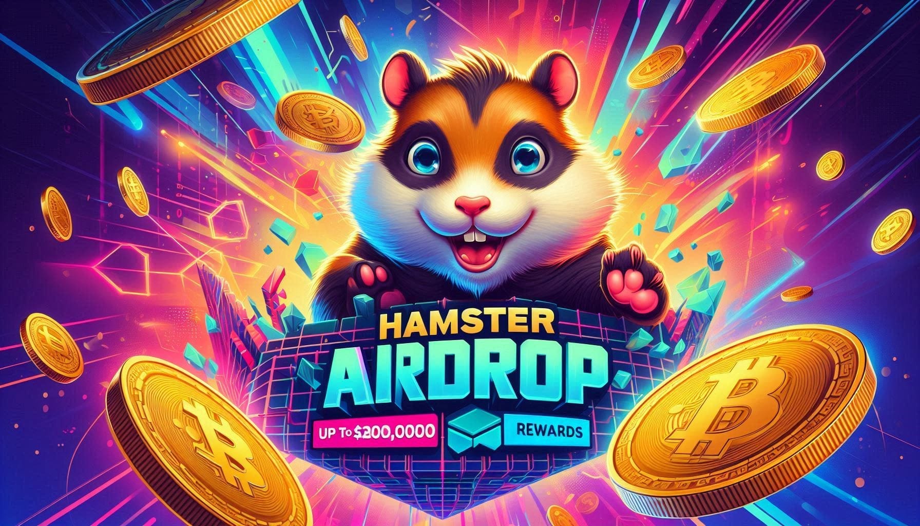Hamster Kombat