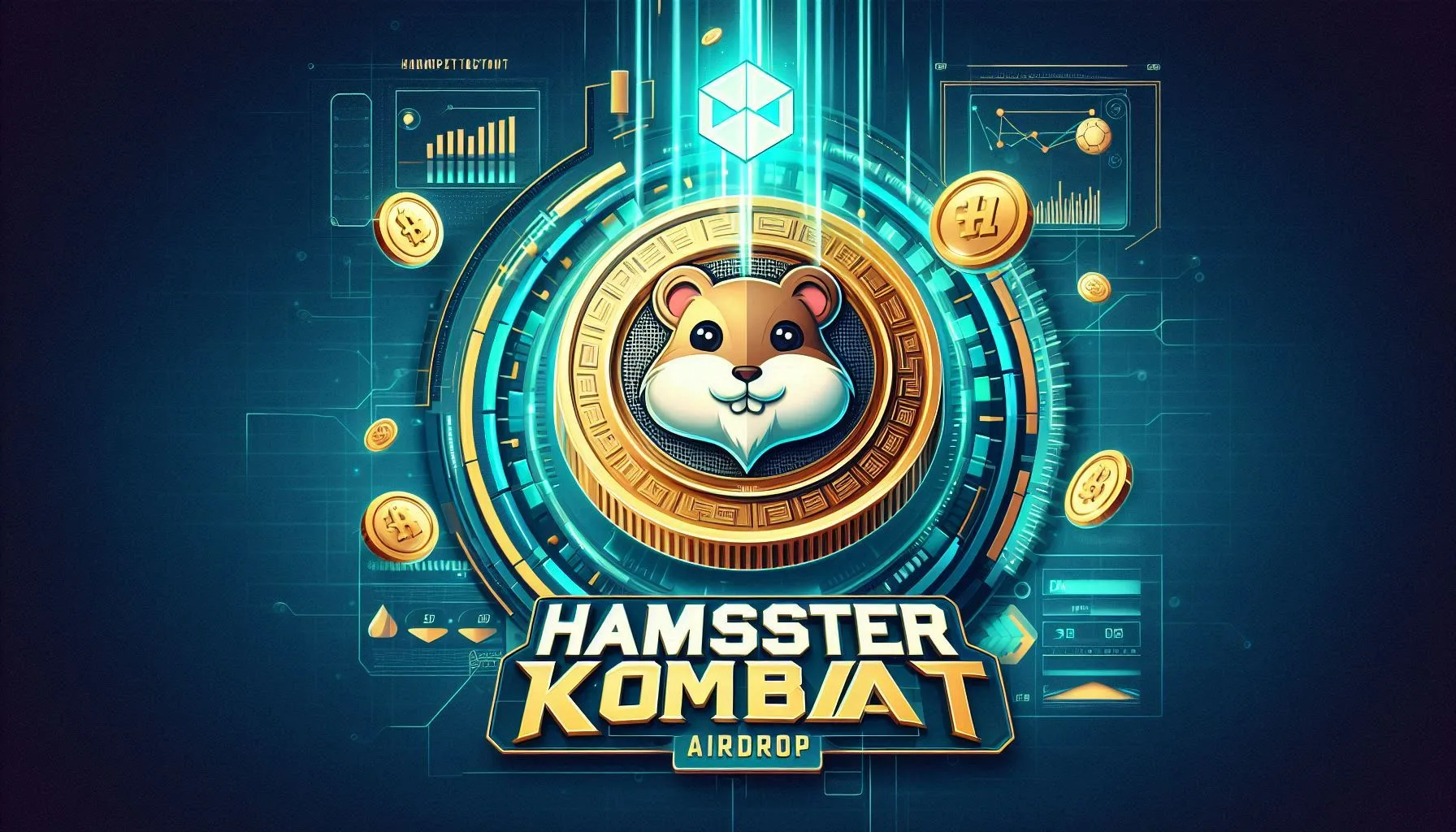 Hamster Kombat Airdrop