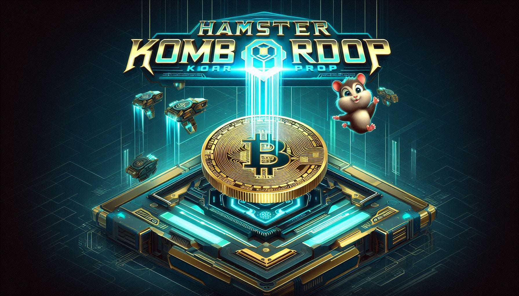 Hamster Kombat