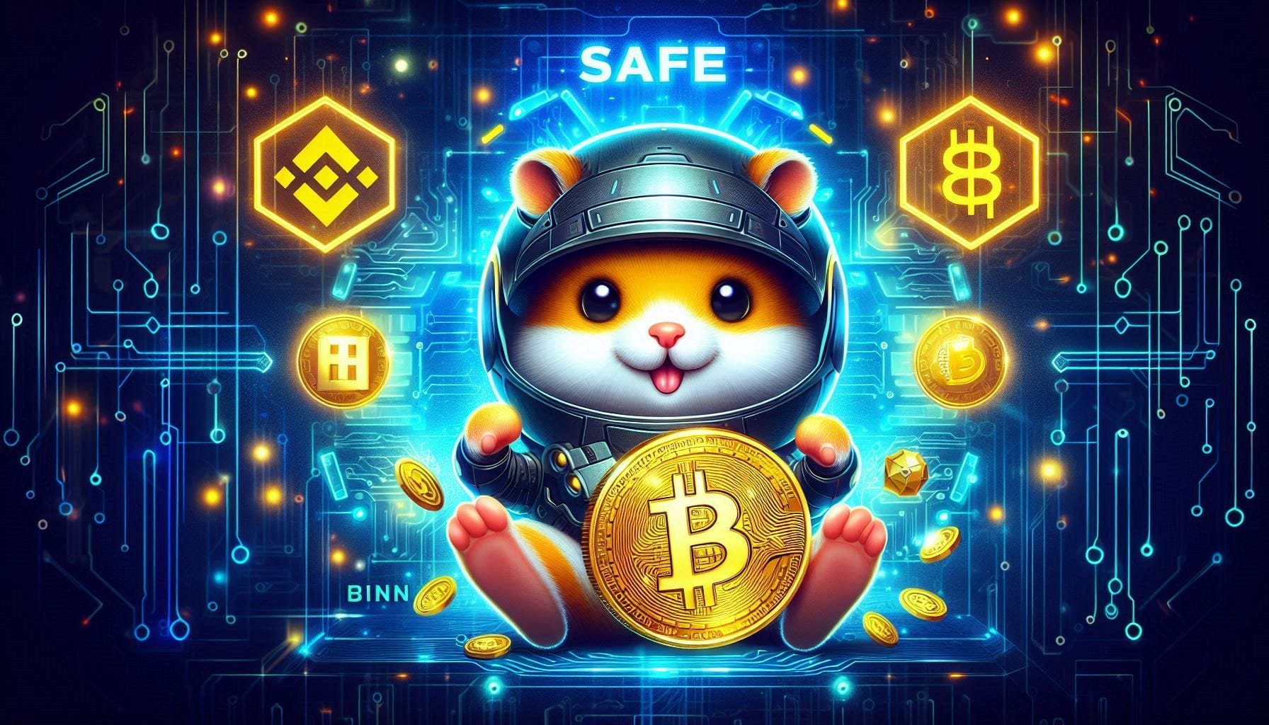 Hamster Kombat Big Mistake