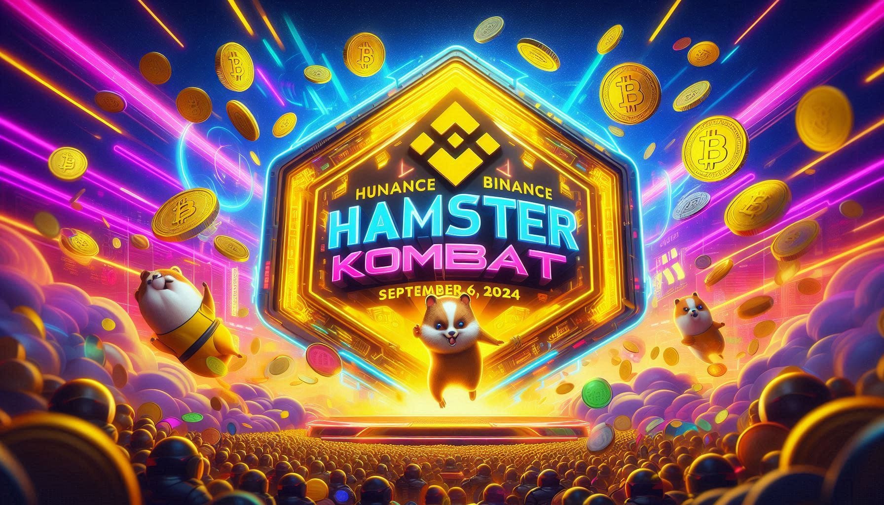 Hamster Kombat Biggest Airdrop (3)