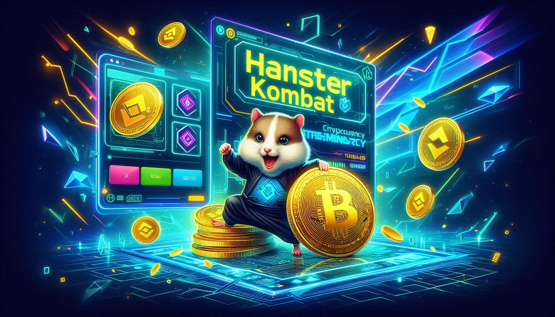 Hamster Kombat Withdraw