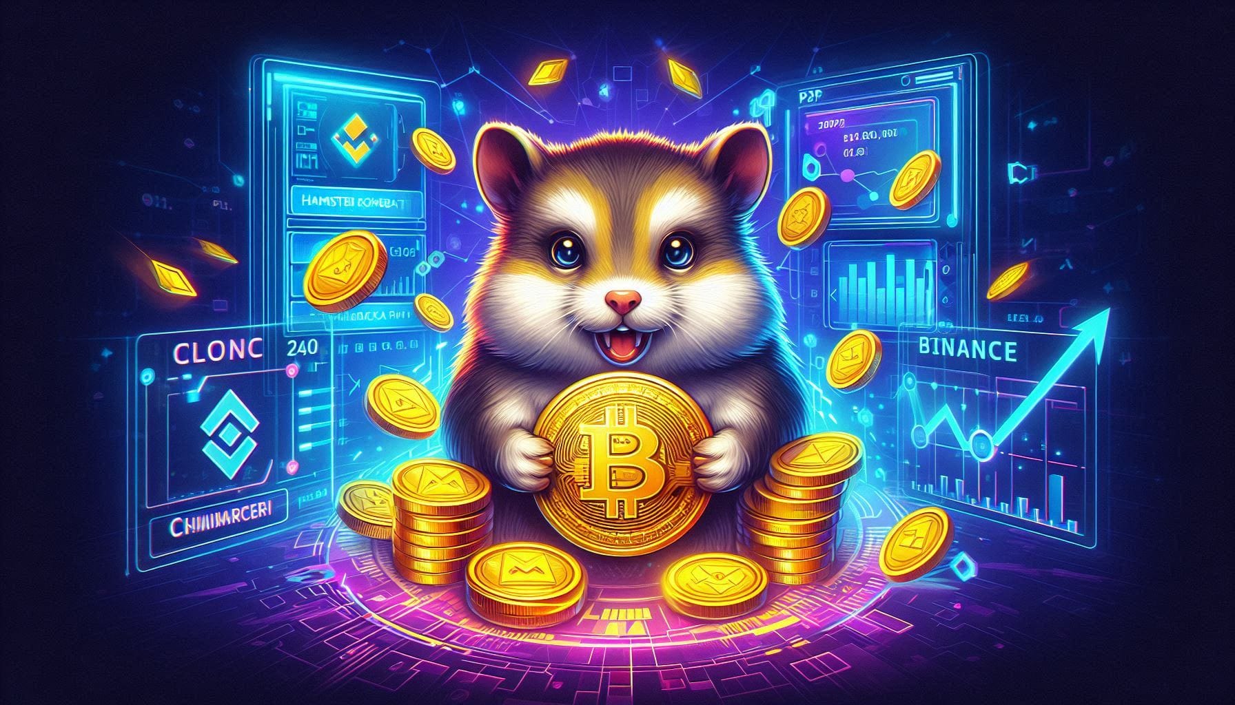 Hamster Kombat Withdraw