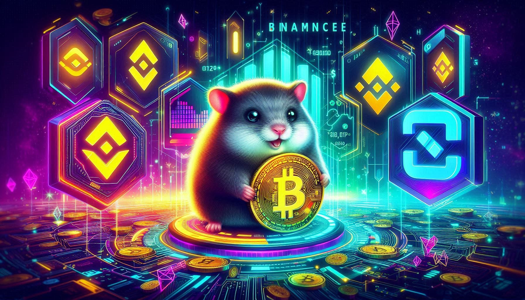 Hamster Kombat Withdraw