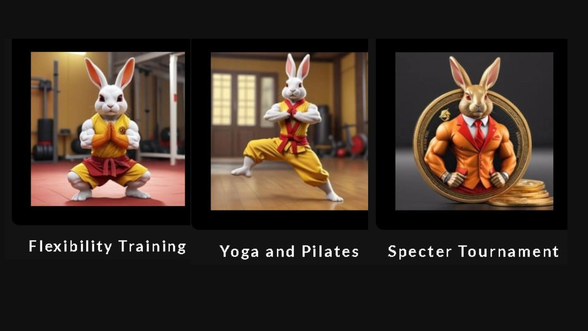 Rocky Rabbit Daily Combo September 1
