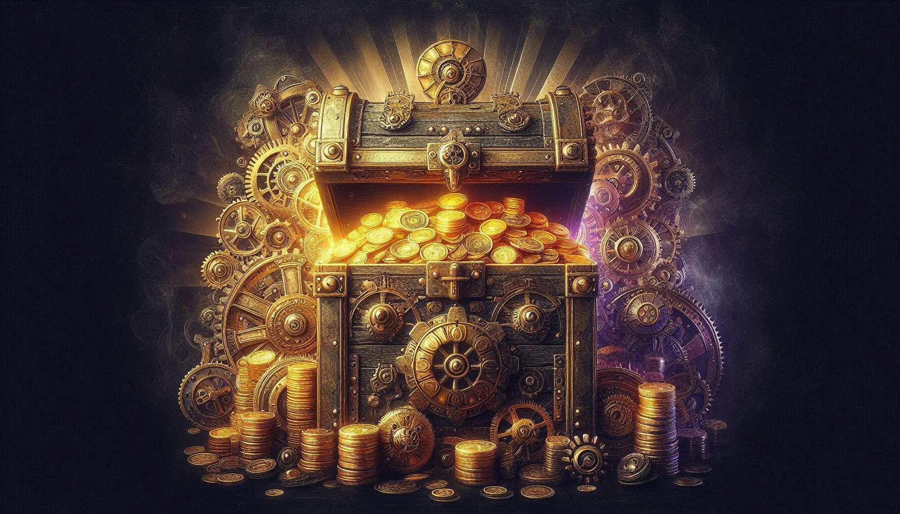 Treasure Tapper Daily Cipher